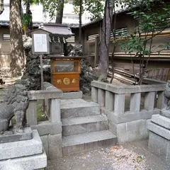 大塚天祖神社