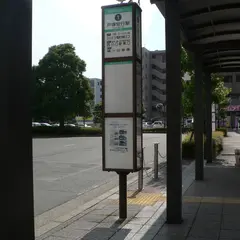 戸塚安行駅