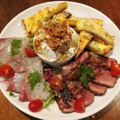 イタリア食堂Anello