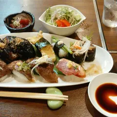 和風焼肉ダイニング 洒落柿