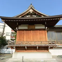 西之宮稲荷神社