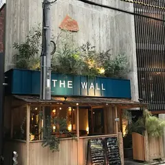 The wall hotel