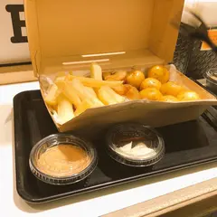 フリッツフリッツ マルイ博多店