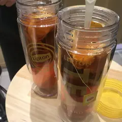 Lipton Tea Stand 博多マルイ店