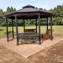 土気城跡