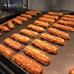 ザクザク