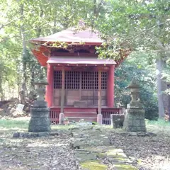 浄福寺城跡