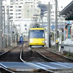 松原駅