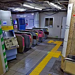 四谷三丁目