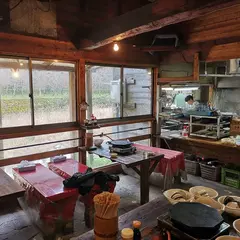 地鶏食堂