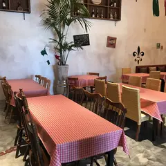 イタリア食堂　ＭＡＲＥ(マーレ)