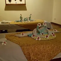 Arnika Spa Therapy Cebu