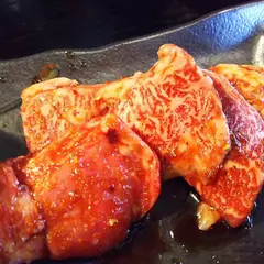 ニクヤキ炭太郎