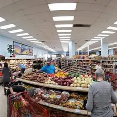 Trader Joe's
