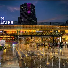 Siam Center