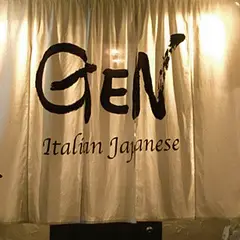 GEN（ゲン）