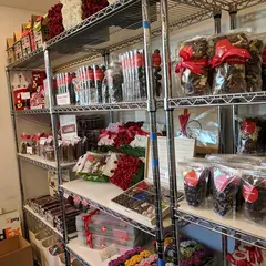 diane krön chocolatier