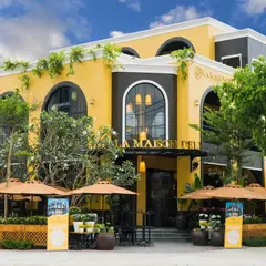 La Maison Deli Café & Restaurant