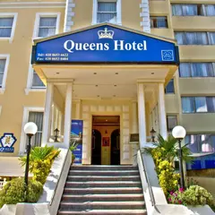 Euro Queens Hotel