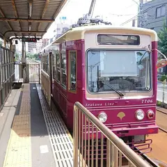 宮ノ前駅