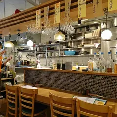 大衆酒場 サワヤ