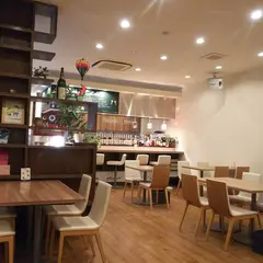 Ladybug Café