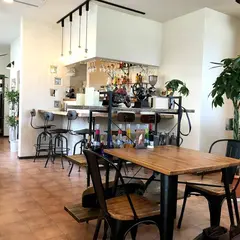 Cafe & Bar Vingtie