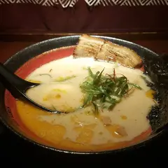 アオリラーメン西面店