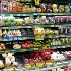 頂好Wellcome超市