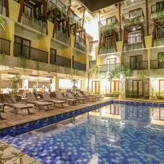 Serela Legian Hotel Bali
