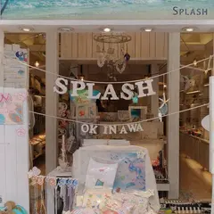 Splash okinawa