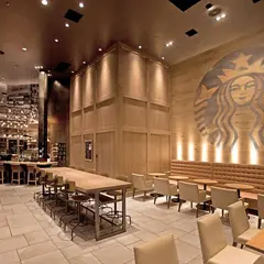 スターバックス コーヒー アークヒルズサウスタワー店