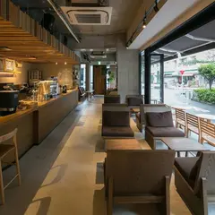 スターバックスコーヒー 奥沢2丁目店