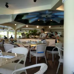 Kilimanjaro Kafé