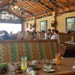 Fiji Restaurant