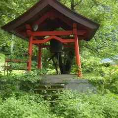白馬大仏