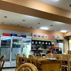 蟾津江シジミスープ専門店/ソムジンガンチェチョックッチョンムンジョム/섬진강재첩국전문점