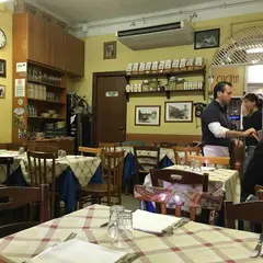 Trattoria Da Enzo