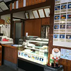 たくみの里 福寿茶屋