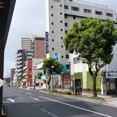 ホテル鴨池プラザ