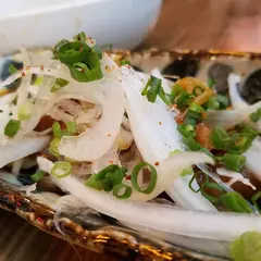 銀座酒場こさむ