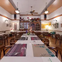 Eiles Bistro 艾莉斯餐酒館