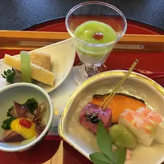 和食 若草