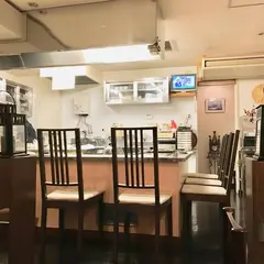 薬膳料理創作お好み焼 一隅