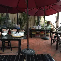 Bún bò gánh 110