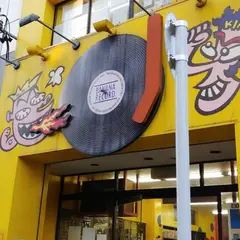 （有）バナナレコード 大須店