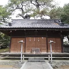 葛飾神社