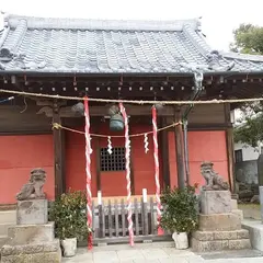 龍神社