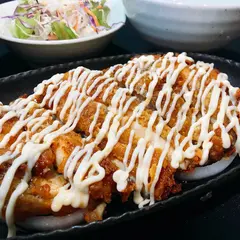 有鳥天酒場