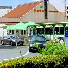 妙法寺駅